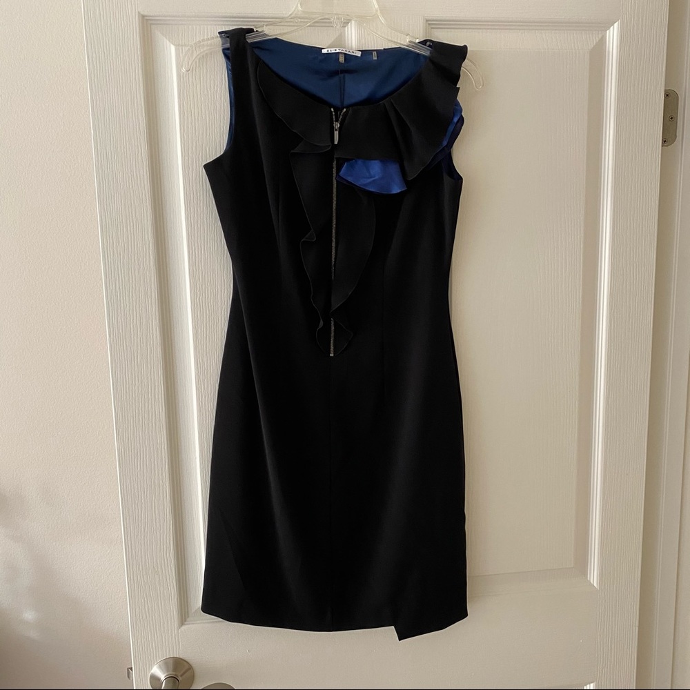 Elie Tahari dress